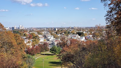 Neutaconkanut Hill Conservancy