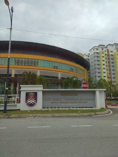 UiTM Medical Faculty Selayang Campus