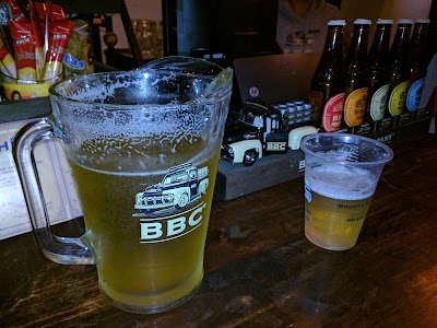 Photos of Bodega BBC - Bogot&aacute; Beer Company