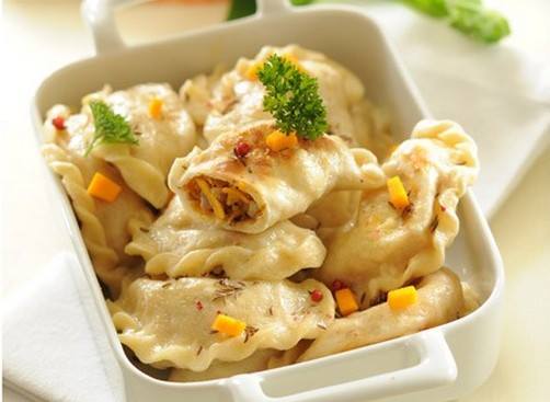Godziny otwarcia Pierogarnia Zamojska