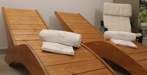 Centro Estetico - Solarium - Centro Benessere Ninfee - Thumbnail