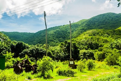 Photos of Christian Valley Agricultural Station