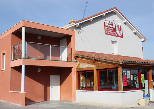 Photo 1 - Auberge de l' Espérance cahors