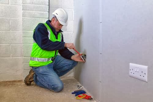 Bedwell Electrical - Visual