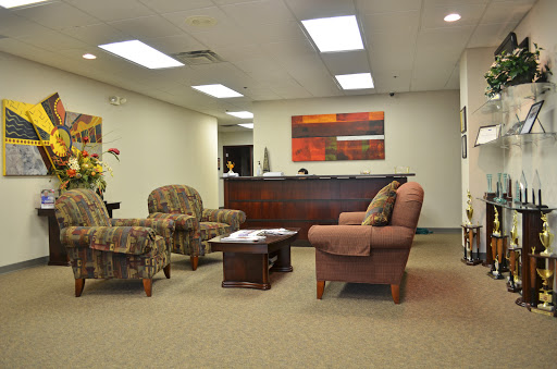 Masters Pharmaceutical - Visual