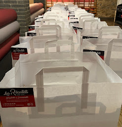 Photo n°40 de Les Recollets à Limoges (Restaurant)