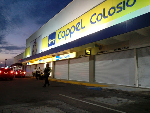 Coppel Colosio - Visual
