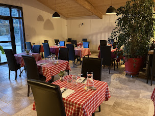 Photo n°5 de Restaurant Trésors de Campagne près de Limoux à Villarzel-du-Razès (Hôtel)