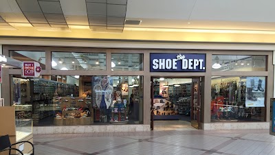 Shoe Dept.