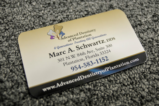 Advanced Dentistry of Plantation