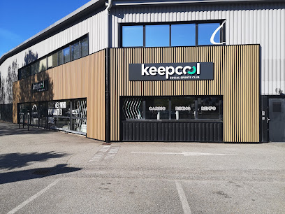 Keepcool Grenoble Comboire