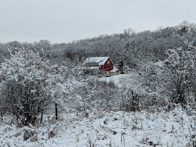 Table Bluff North Parking