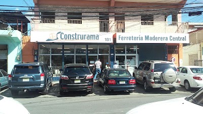 Photos of Construrama Ferreter&iacute;a Maderera Central