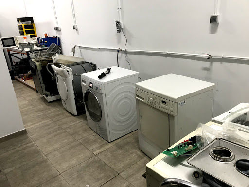 Reparali Servicio Técnico