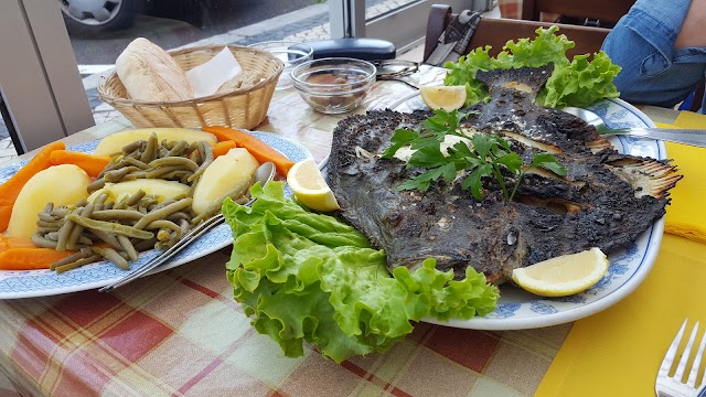 Dory Negro
