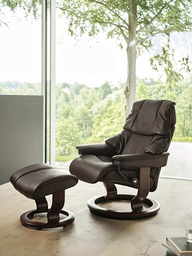 Espace Stressless Meubles Celio Orgeval - Thumbnail