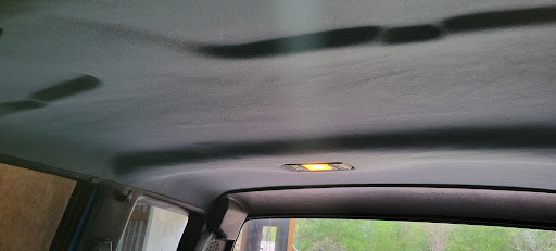 Headliner Replacement - Thumbnail