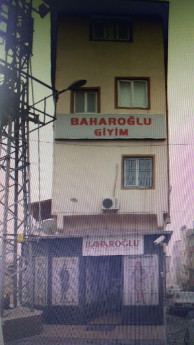 Photos of Baharoğlu Giyim (Merkez)