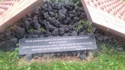 Photos of Tepebaşı Municipality