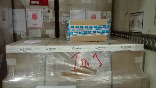 HR Parcel - Thumbnail