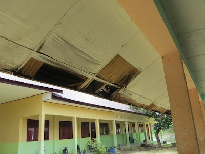 Photos of SMP Negeri 3 Lhokseumawe