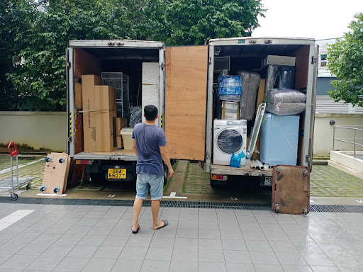 avante moving services - Thumbnail