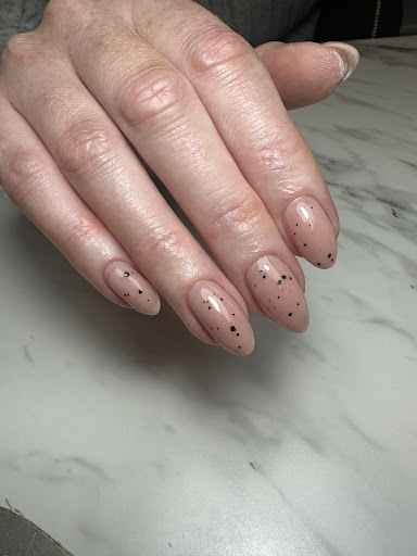 POLKA - PMU, nails & beauty