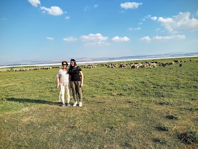 Photos of Tuzla G&ouml;l&uuml;