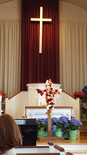 Tewksbury Congregational Church - Thumbnail