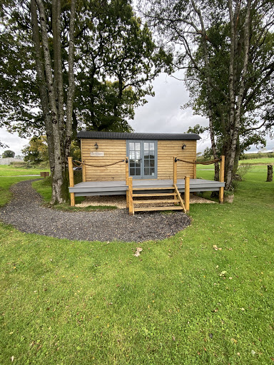 In Bloom Treatment Room & Beauty Boutique