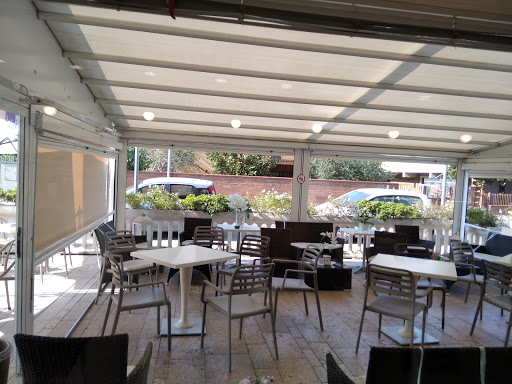 Caffe Verbella - Visual