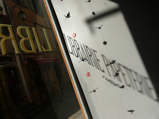 Librairie La Belle Hoursette - Thumbnail