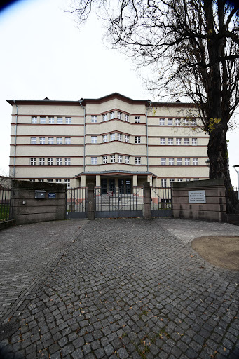 Medizinische Berufsfachschule - Thumbnail