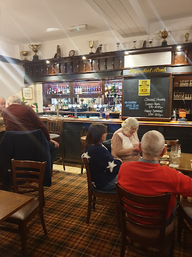 Beaufort Arms Norton - Thumbnail