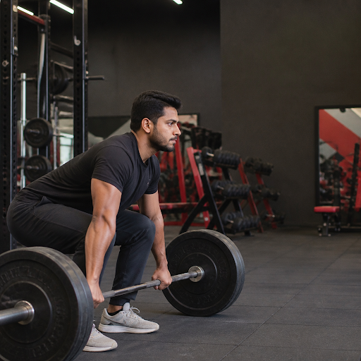 Struggling to see results from your workouts? Many people repeat the same weight training mistake… post image