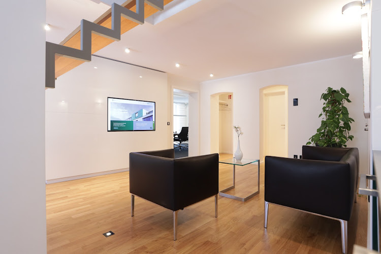 BRW Finanz AG Hannover