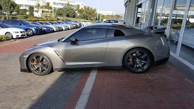 Photos of SMG Umhlanga - BMW Dealership