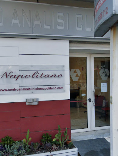 Centro Analisi Cliniche Napolitano Gallery - Italy