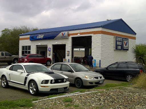 Piston Lube Center - Alice - United States