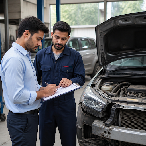 Dealing with accident damage or sudden repairs can be stressful, but getting the right support at… post image