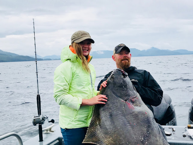 Shelter Cove Alaska Fishing Lodge by null