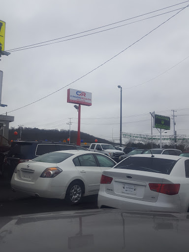 Crossroads Motors - Thumbnail