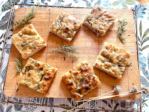 Photo n°5 de Casa Isabella à Sireuil (Livraison de pizzas)