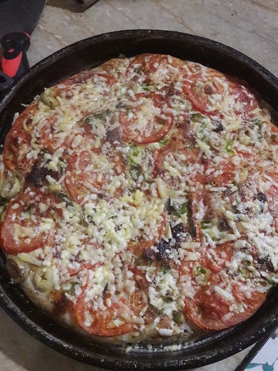 Photos of Al-Hassan Wal-Hussein Pizza