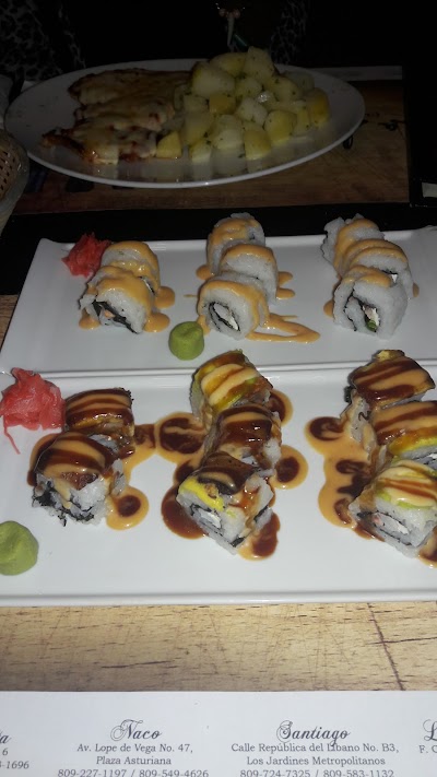 Photos of Sushi Ya