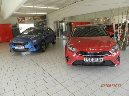 Auto Popp Inh. Riyad Hussein e.K. Gallery - Germany