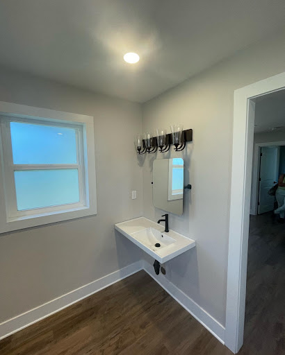 Fir Construction, LLC. - Visual