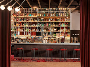 Photo n°70 de Brasserie Léopold Aix-en-Provence à Aix-en-Provence (Brasserie)