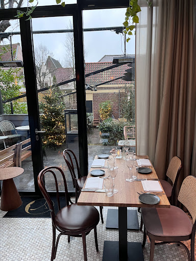 Ysbrantsz Boutique Hotel - Thumbnail