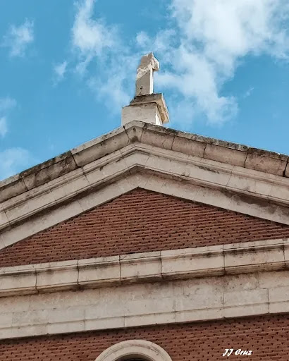 Iglesia de las Esclavas del Sagrado Corazón de Jesús - Thumbnail